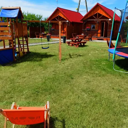 Przystan Ciszy
