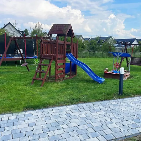 Przystan Ciszy *