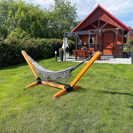 Lodge Przystan Ciszy *