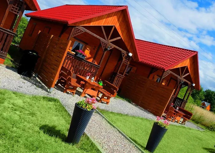 Przystan Ciszy Jantar