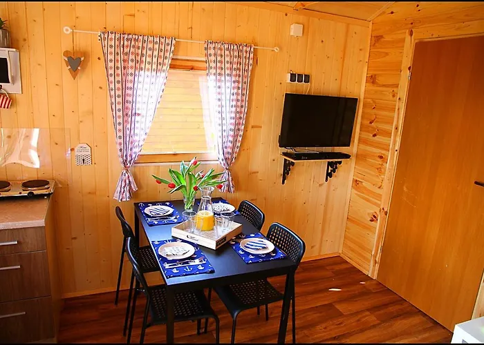 Przystan Ciszy * Jantar