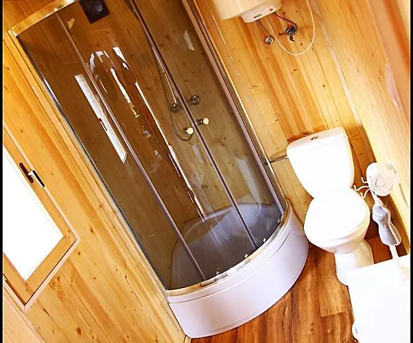 Przystan Ciszy * Jantar