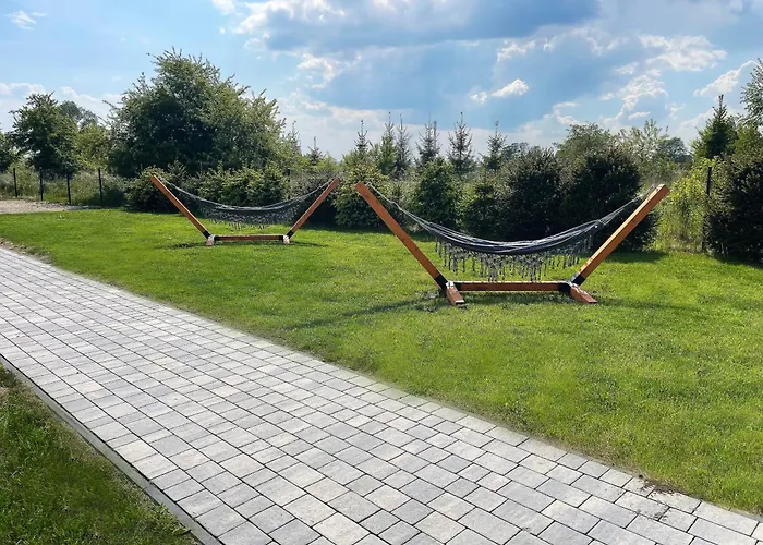 Przystan Ciszy * Jantar