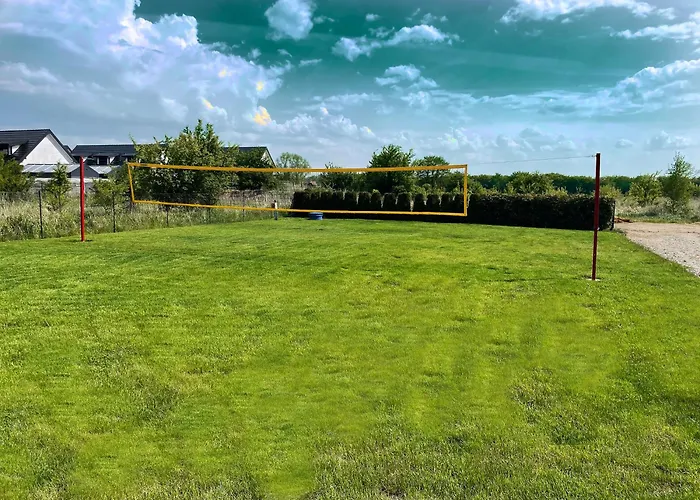 Lodge Przystan Ciszy *