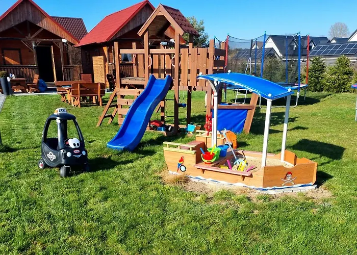 Przystan Ciszy * Jantar