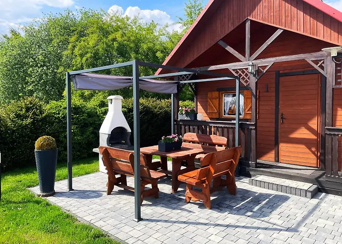 Przystan Ciszy * Jantar